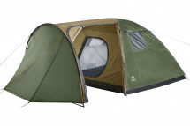 Кемпинговая палатка &quot;Torino 4&quot; четырехместная