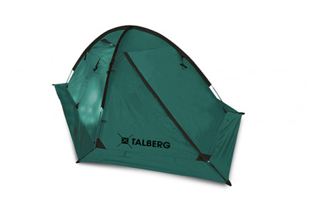 Палатка Talberg Vega 2, двухместная