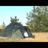 Talberg Bonzer 4 (палатка)